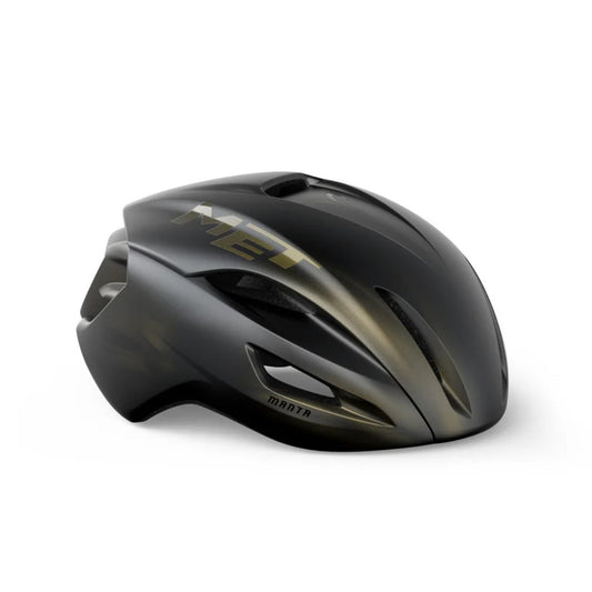 MET Cycling Helmet Manta MIPS - Tadej Pogacar Edition