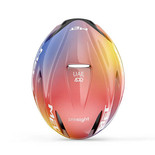 MET Cycling Helmet Manta MIPS - UAE ADQ Team Edition-Velodrom CC