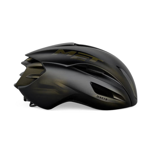 MET Cycling Helmet Manta MIPS - Tadej Pogacar Edition