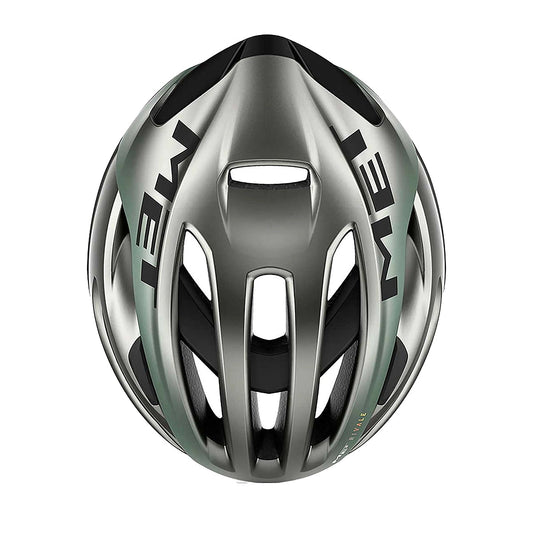 MET Rivale MIPS Cycling Helmet - Matt Green-