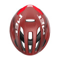 MET Rivale MIPS Cycling Helmet - Red Matt-