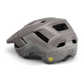 MET Terrae MIPS Casc de ciclisme - Fossil Grey Limited Edition