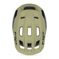 MET Terrae MIPS Cykelhjälm - Pistachio Green