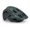 MET Terrae MIPS Cykelhjälm - Rock Blue