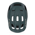 MET Terrae MIPS Cykelhjälm - Rock Blue