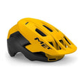 MET Terrae MIPS Capacete de Ciclismo - Amarelo/Preto