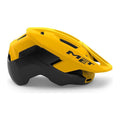 MET Terrae MIPS Capacete de Ciclismo - Amarelo/Preto