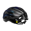 MET Trenta 3K Carbon MIPS Cycling Helmet - Blue Iridiscent-Velodrom CC