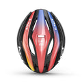 MET Trenta 3K Carbon MIPS Cycling Helmet - UAE TEAM ADQ EDITION 2024-Velodrom CC