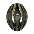MET Trenta MIPS Cycling Helmet - Iridiscent Green-Velodrom CC