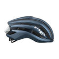 MET Trenta MIPS Cycling Helmet - Navy/Silver-