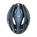 MET Trenta MIPS Cycling Helmet - Navy/Silver-