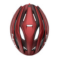 MET Trenta MIPS Cycling Helmet - Red Matt-Velodrom CC
