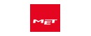 MET logo