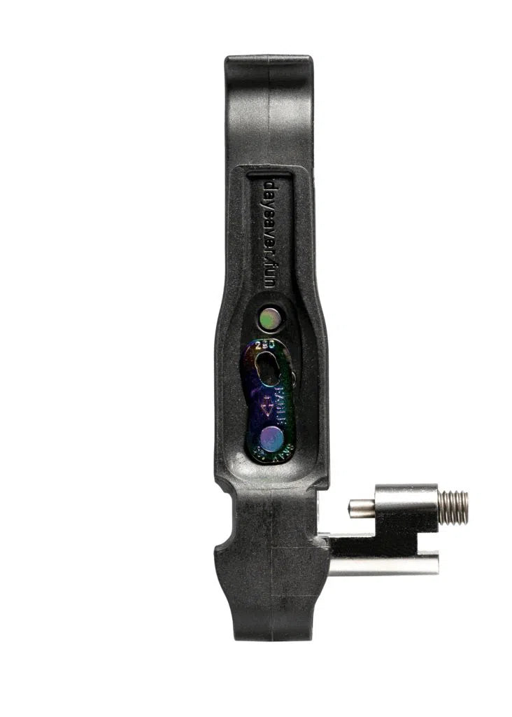 MILKIT Hassle'off allinone Toolkit - Black-Multi Tools-19937353