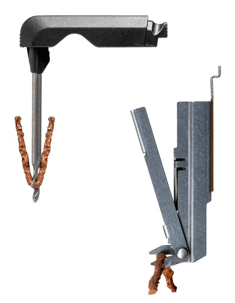 MILKIT Hassle'off allinone Toolkit - Black-Multi Tools-19937353