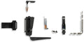 MILKIT Hassle'off allinone Toolkit - Black-Multi Tools-19937353