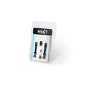 MILKIT Valve Pack- 35 MM