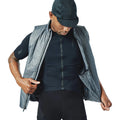 MISSION WORKSHOP Acre Series Vest - Gray-Gilets-