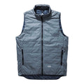 MISSION WORKSHOP Acre Series Vest - Gray-Gilets-56464656416