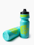 MISSION WORKSHOP Acre Series Water Bottle 24oz - Teal-Bidons-77379657
