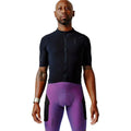 MISSION WORKSHOP Pro Jersey - Black-Jerseys-