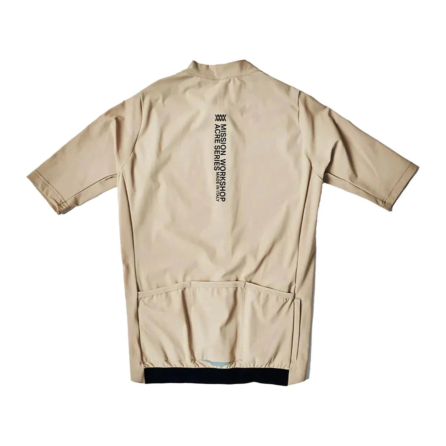 MISSION WORKSHOP Pro Jersey - Sand-Jerseys-