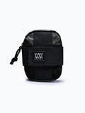 MISSION WORKSHOP Saddle Bag - Black VX-Saddle Bags-68208457