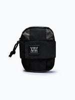 MISSION WORKSHOP Saddle Bag - Black VX-Saddle Bags-68208457