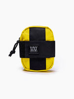 MISSION WORKSHOP Saddle Bag - Yellow VX-Saddle Bags-35723593