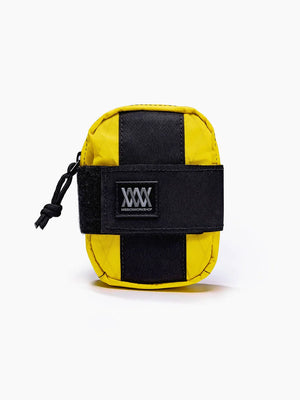 MISSION WORKSHOP Saddle Bag - Yellow VX