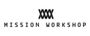 Mission Workshop logo