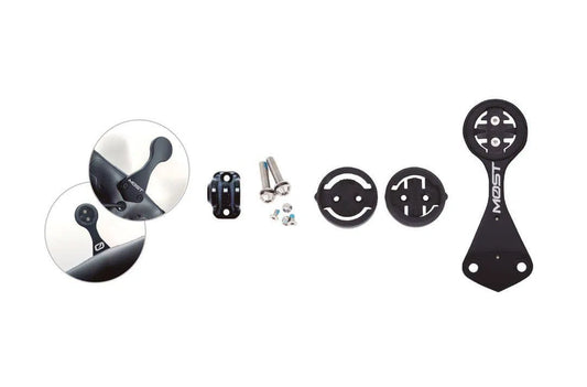 Soporte Talon Ultra Most Default Velodrom Barcelona 