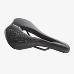 MOST Saddle Diamond Lady Manganese Superflow - 160mm L3 Black-Saddles-81448326