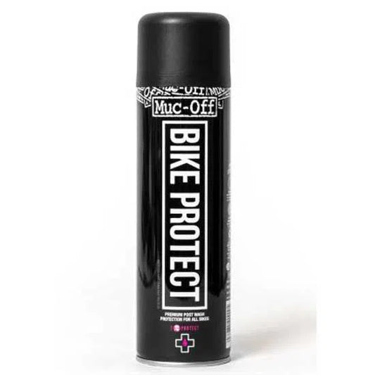 MUC OFF BIKE Protect - 500ml-Cleaning Products-5037835909005