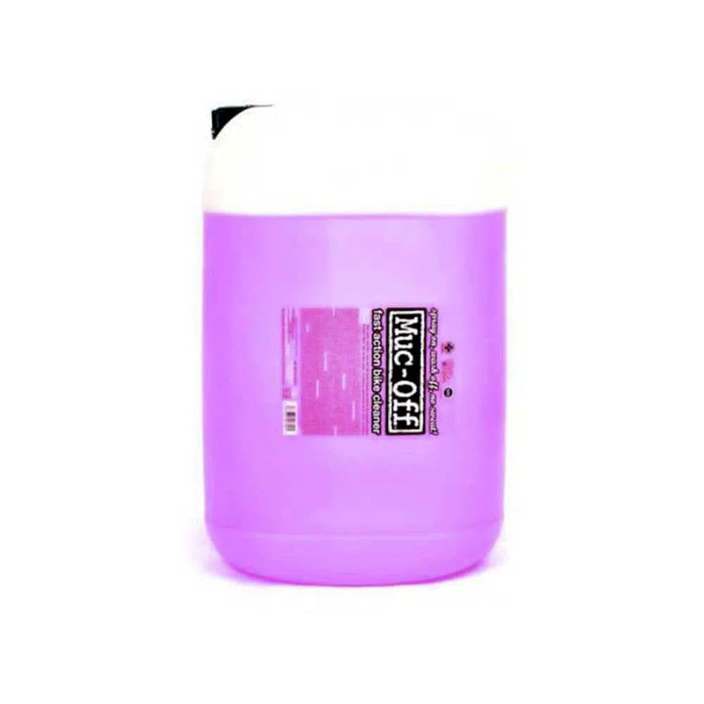 Muc Off FAST ACTION BIKE CLEANER 25L - Maintenance-Cleaning Products-09259910