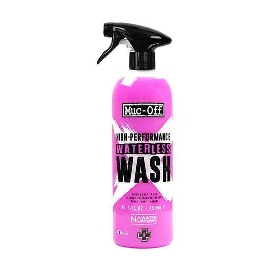 Muc Off High Performance Waterless Cleaner - Maintenance-Cleaning Products-74424454