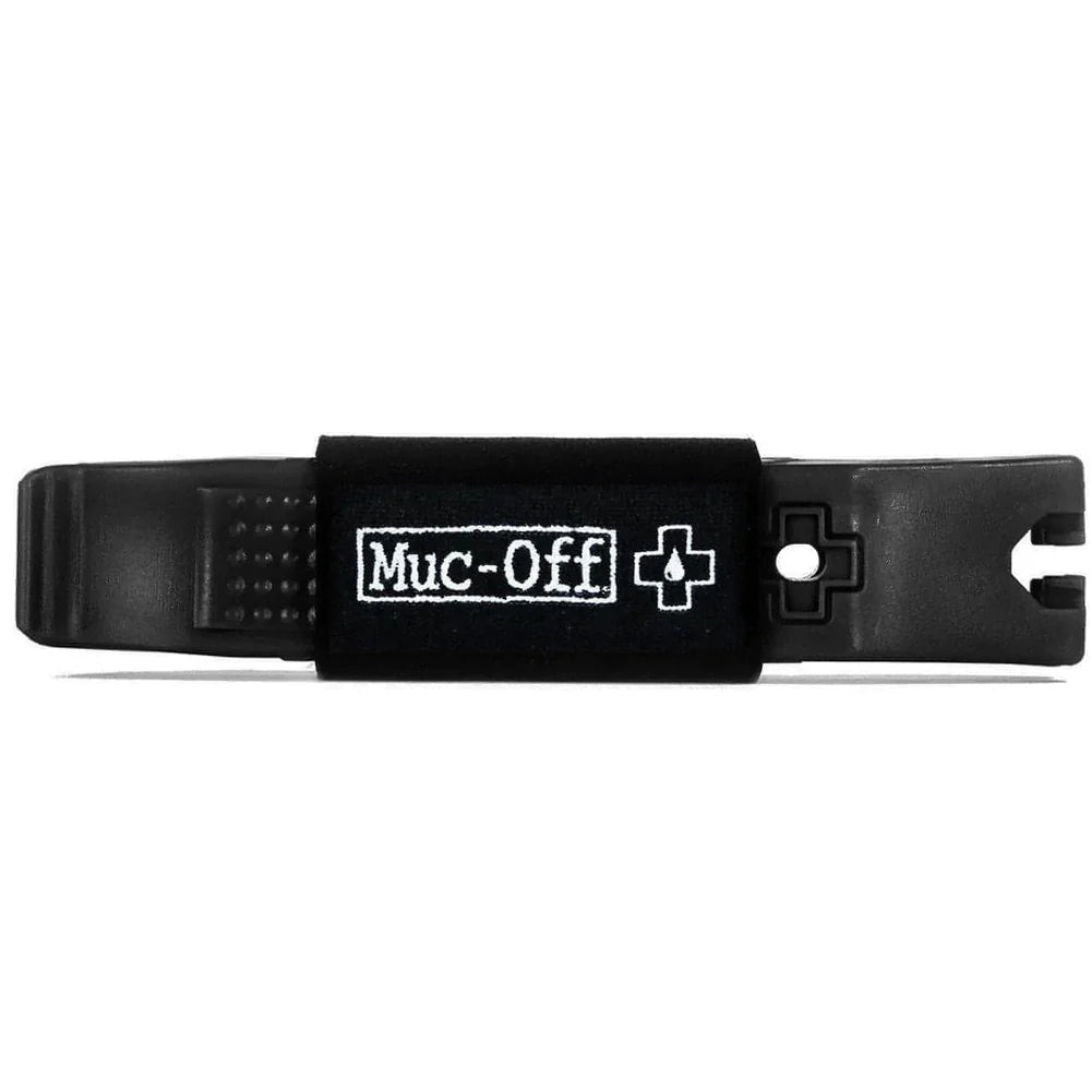 MUC OFF Rim Stix Coberta Lever - Negre