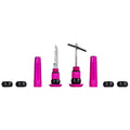 Muc Off Tubeless Tire Plugs For Handlebar - Pink-Tools-79057542