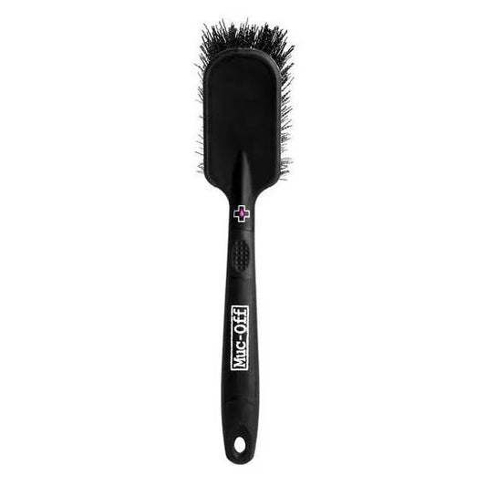MUC OFF TYRE AND CASSETTE BRUSH - Maintenance-Cleaning Tools-5037835369007