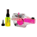 MUC OFF X3 Dirty Chain Machine - Cleaning