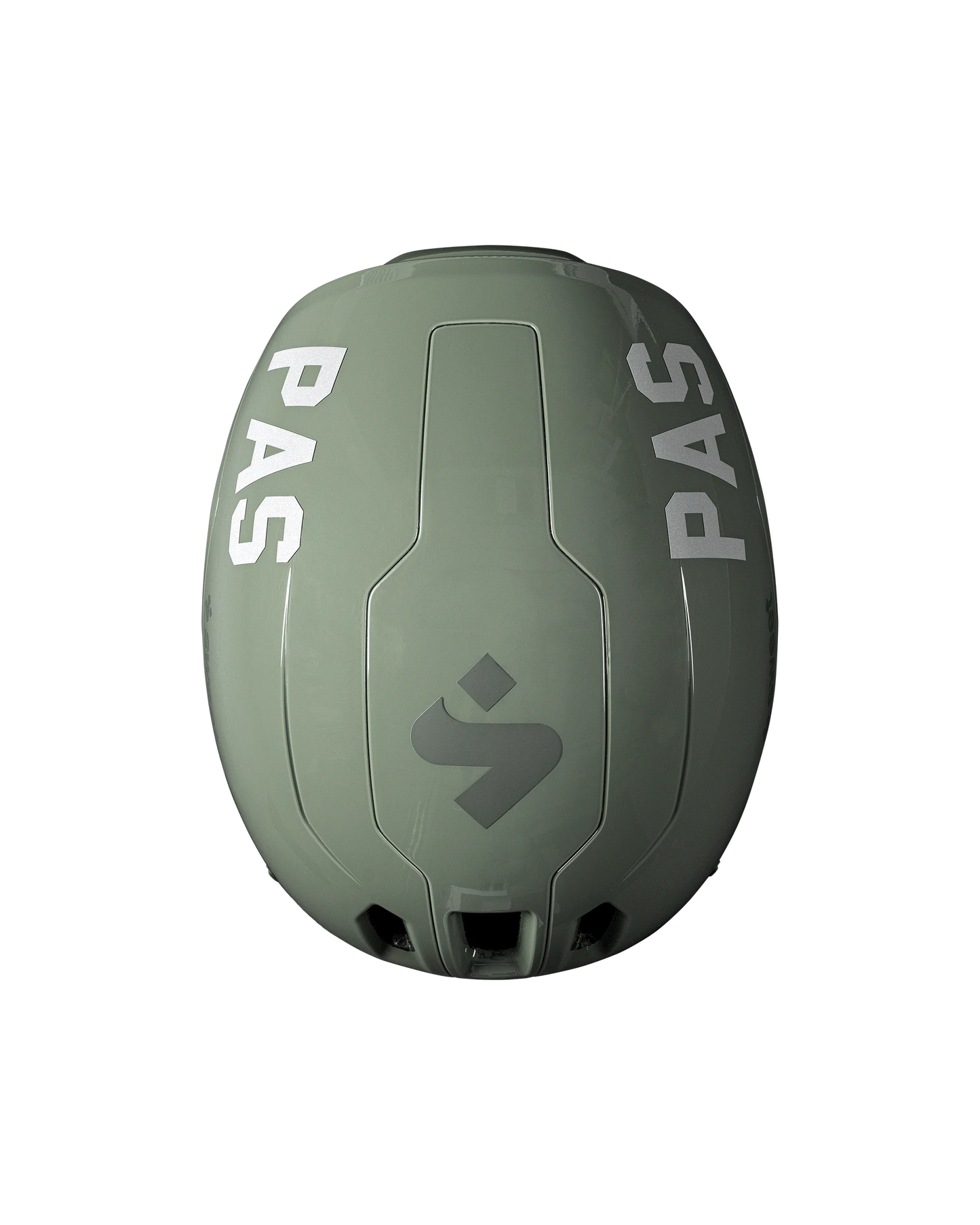 PAS NORMAL STUDIOS x SWEET PROTECTION Tucker III 2Vi Mips - Grey Moss