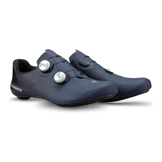SPECIALIZED Sworks Torch Road Cycling Shoes - Navy Marine