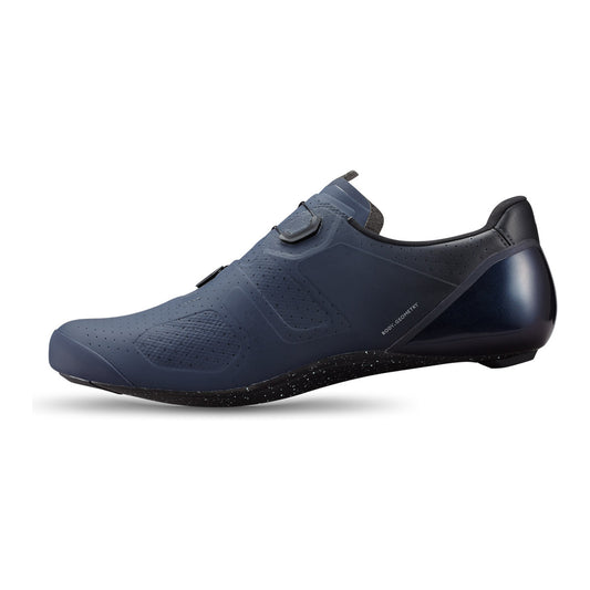 SPECIALIZED Sworks Torch Road Cycling Shoes - Navy Marine