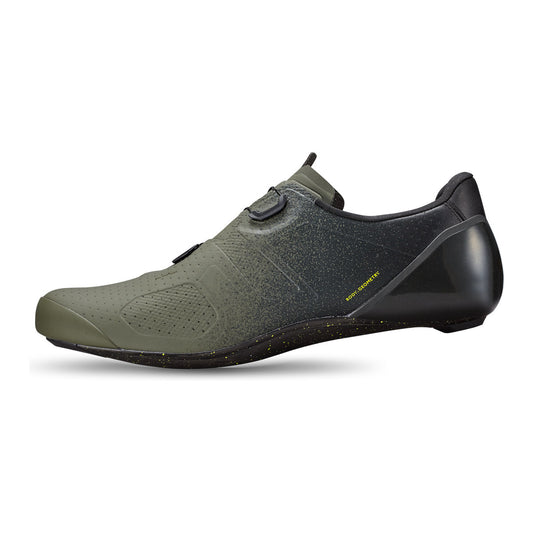 SPECIALIZED Sworks Torch Road Cycling Shoes - Oak