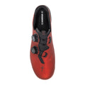 SPECIALIZED Sworks Torch Road Cycling Shoes - Red Sky