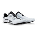 SPECIALIZED Sworks Torch Road Cycling Shoes - Team White
