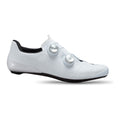 SPECIALIZED Sworks Torch Road Cycling Shoes - White