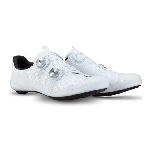 SPECIALIZED Sworks Torch Road Cycling Shoes - White