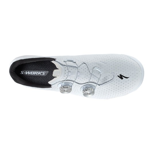 SPECIALIZED Sworks Torch Road Cycling Shoes - White
